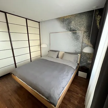 Appartement Luxury Design 2bdr