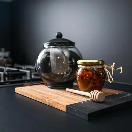 Luxury Design 2bdr *