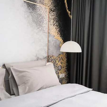 Luxury Design 2bdr Appartement *