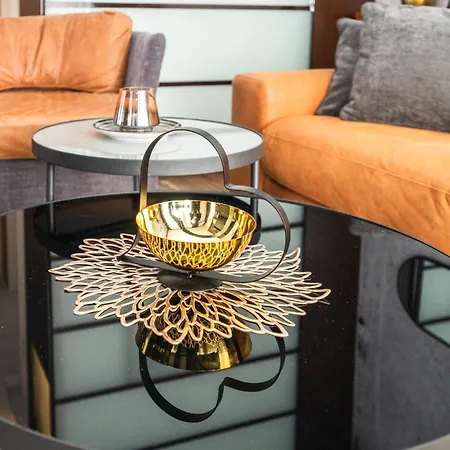 Appartement Luxury Design 2bdr Sarajevo