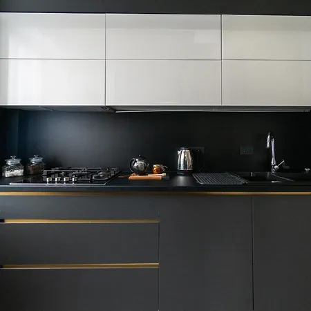 Appartement Luxury Design 2bdr Sarajevo