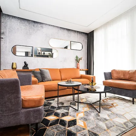 Luxury Design 2bdr *
