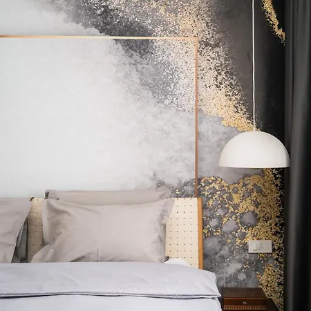 Appartement Luxury Design 2bdr *